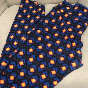 Lularoe one size OS leggings